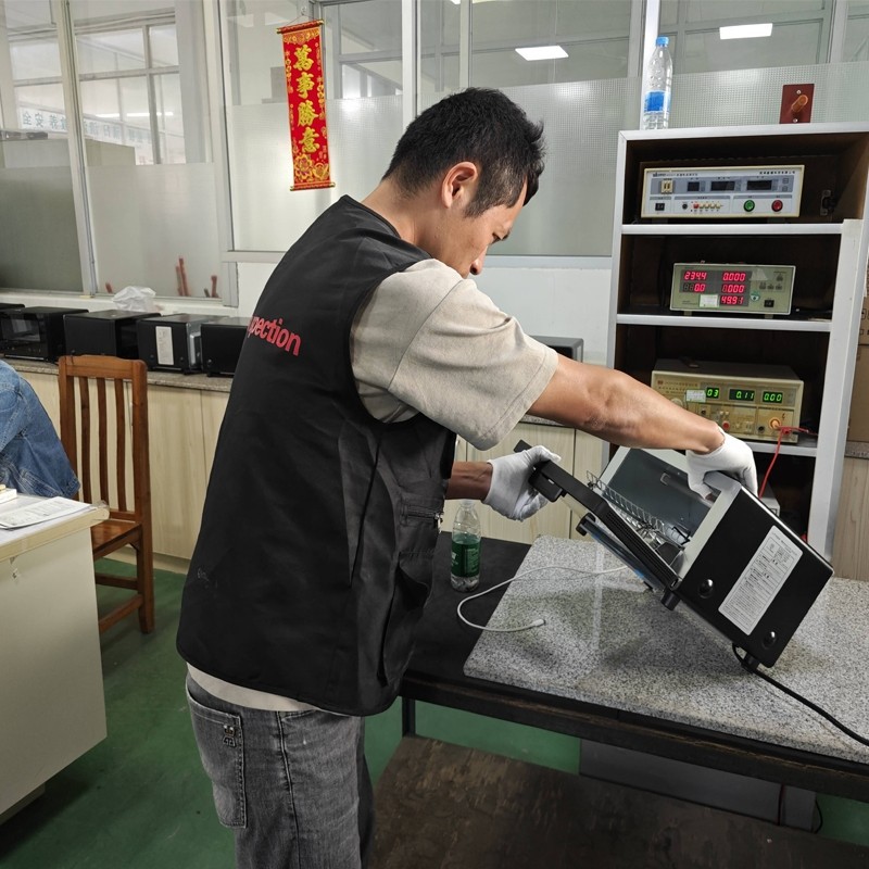 Production Pre Shipment Inspection manufacturers